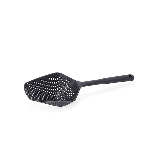 Creative Cooking Shovels Food Strainer Scoop Nylon Spoon Drain Gadgets Large Colander Soup Filter Household Kitchen Accessories